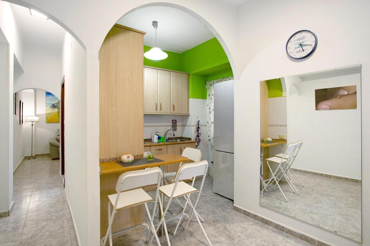 Casa Juan Apartment *