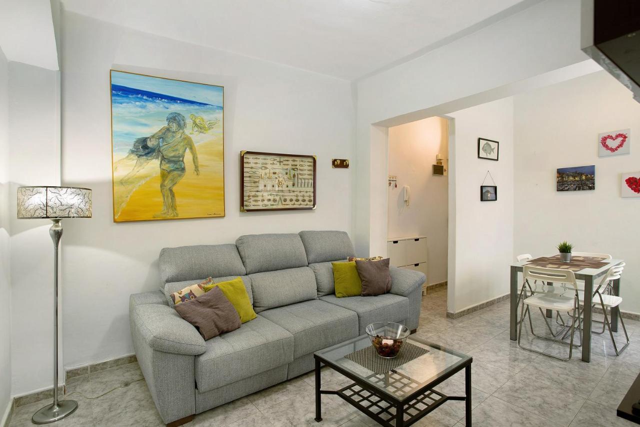 Casa Juan Apartment Las Palmas de Gran Canaria