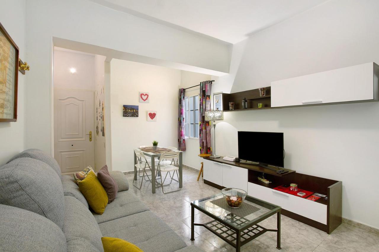 Casa Juan Apartment