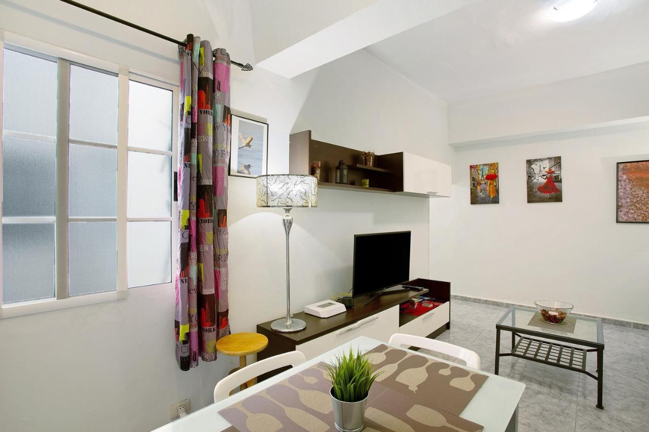Casa Juan Apartment