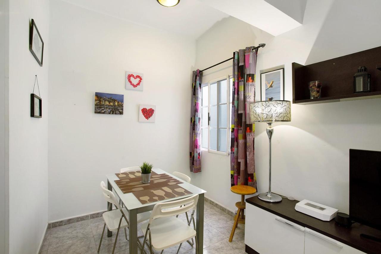 Casa Juan Apartment Las Palmas de Gran Canaria