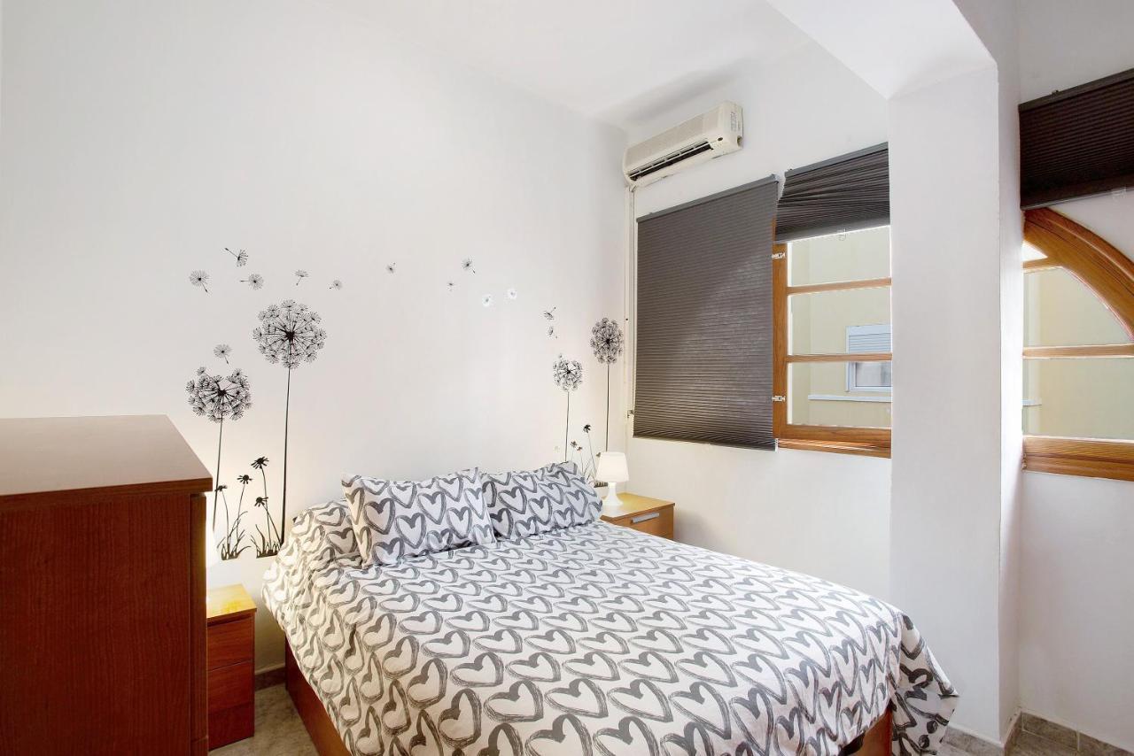 Apartment Casa Juan Las Palmas de Gran Canaria