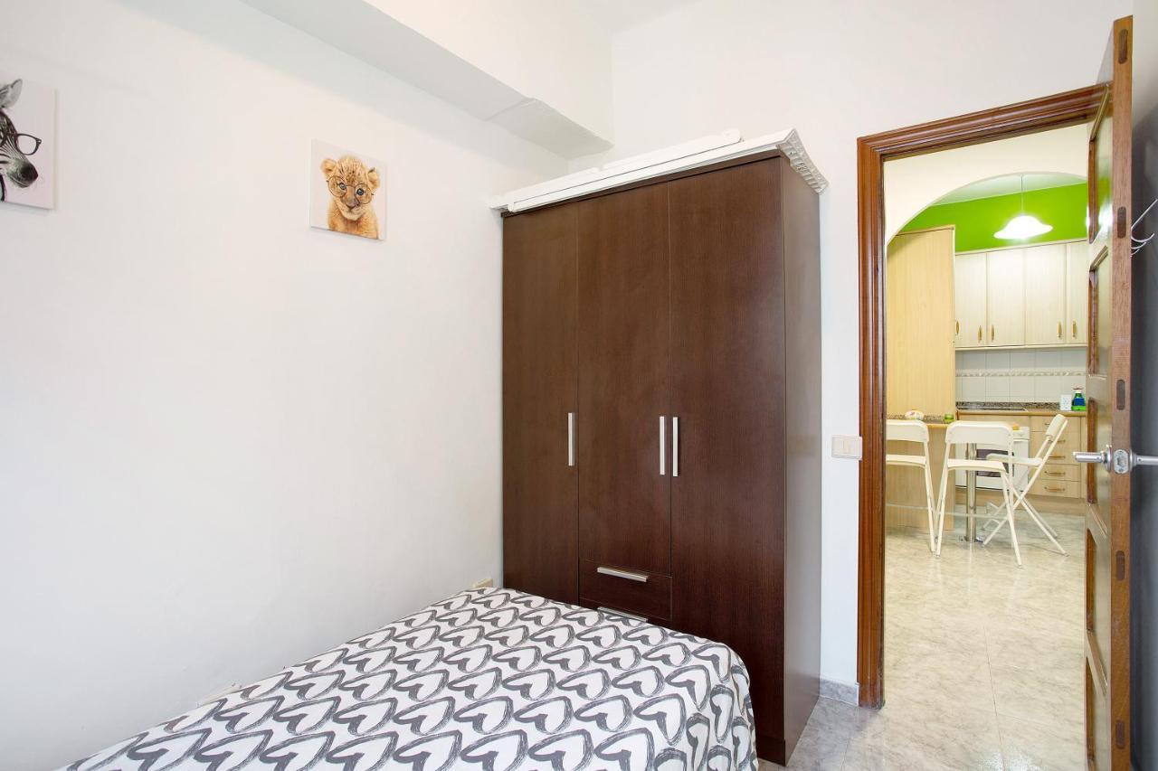 Casa Juan Apartment Las Palmas de Gran Canaria