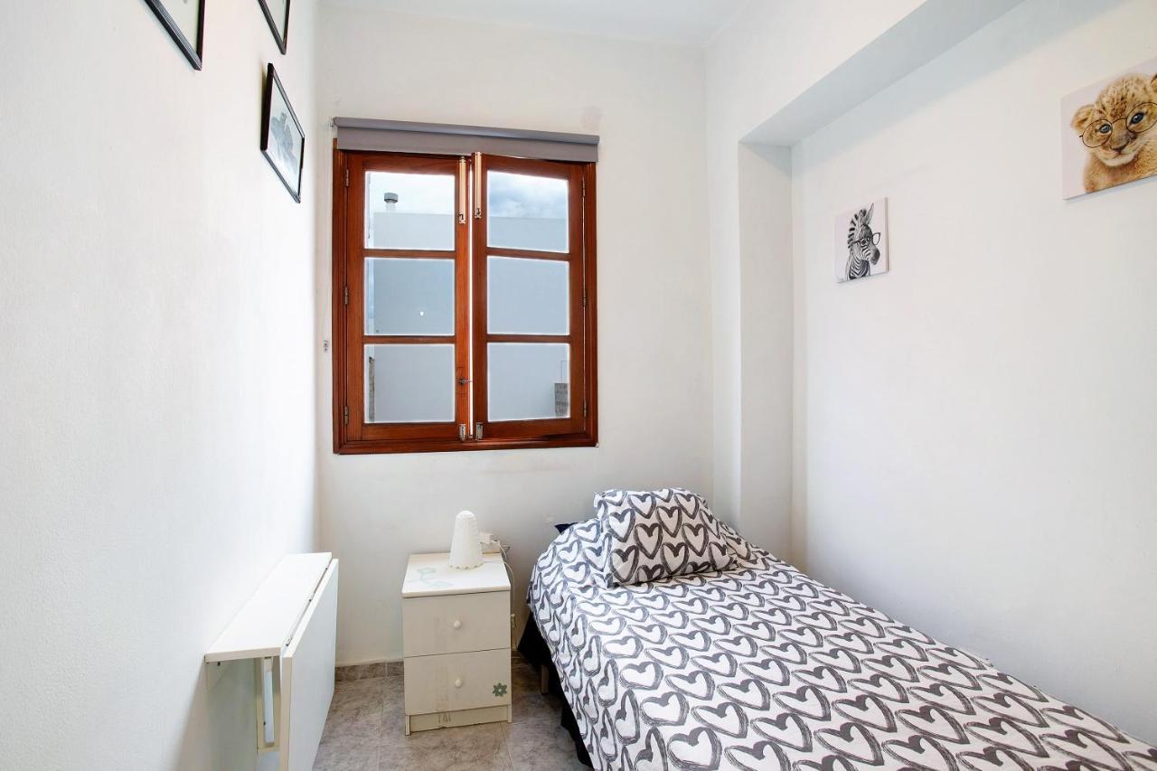 Casa Juan Apartment