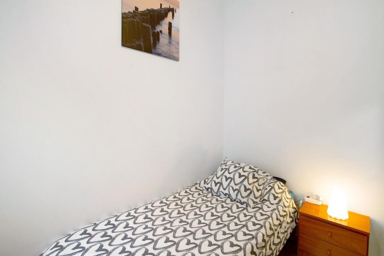 Apartment Casa Juan Las Palmas de Gran Canaria