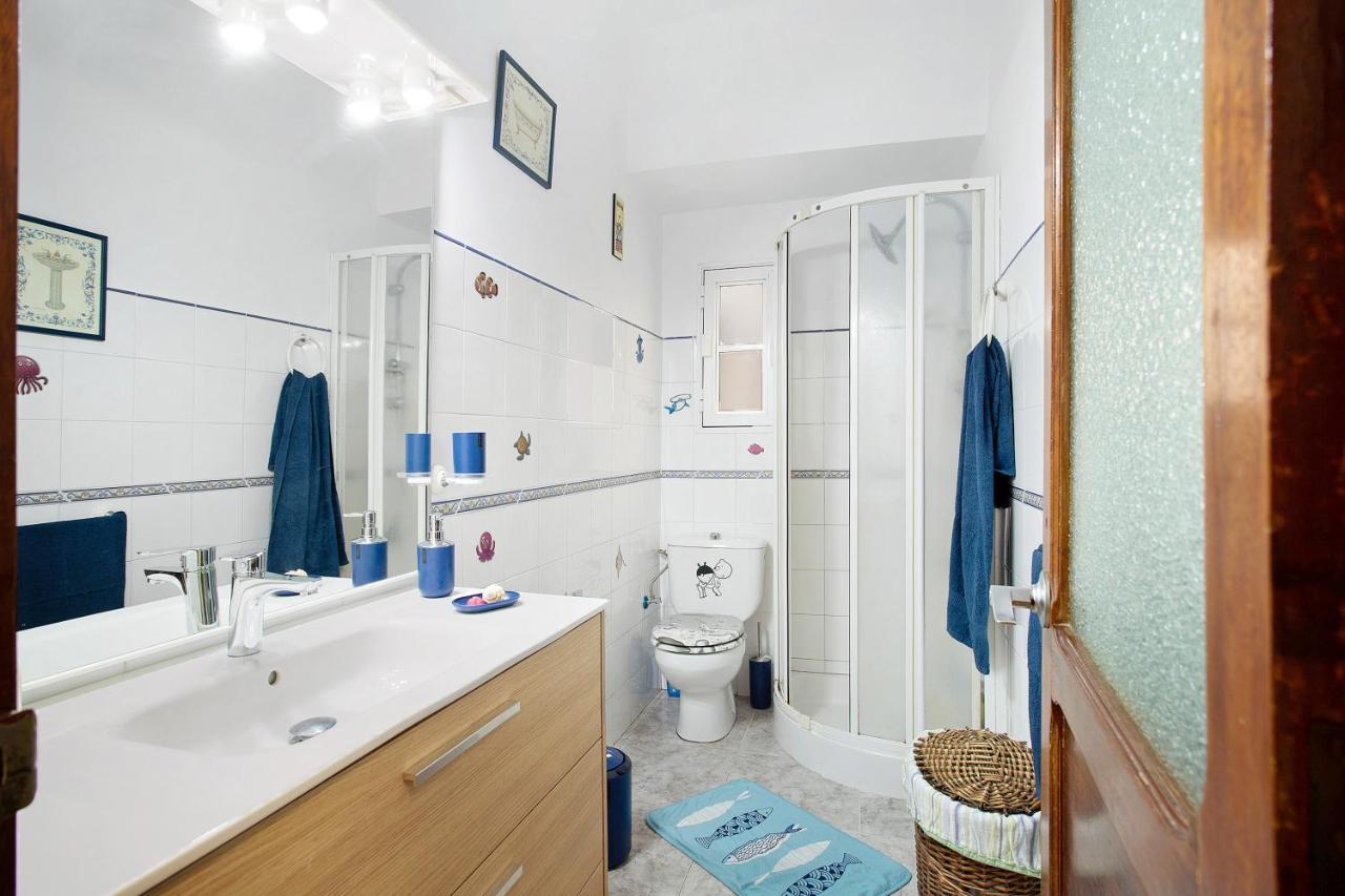 Appartement Casa Juan *